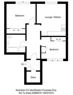 2 bedroom flat to rent - Benvie Road, Lochee East, Dundee, DD2