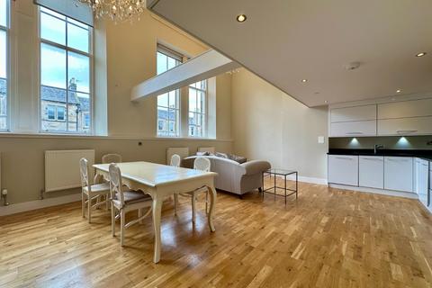 3 bedroom duplex to rent, Marchmont Road, Marchmont, Edinburgh, EH9