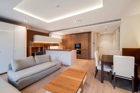 1 bedroom flat for sale - Pearson Square, Fitzrovia, London, W1T
