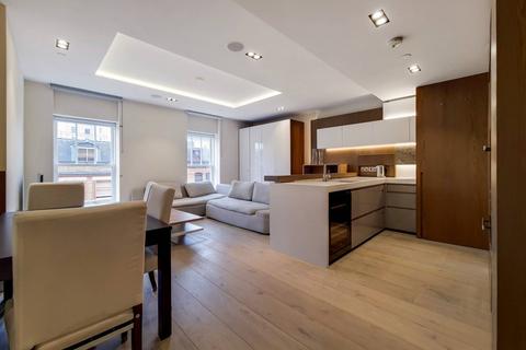 1 bedroom flat for sale, Pearson Square, Fitzrovia, London, W1T