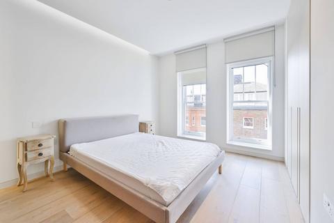 1 bedroom flat for sale, Pearson Square, Fitzrovia, London, W1T