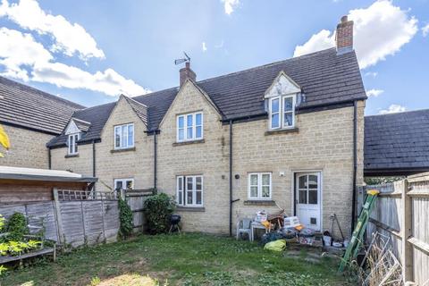 3 bedroom semi-detached house for sale - Mallard Drive,  Witney,  OX28