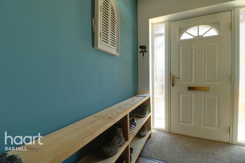 81 Glebe Road, Barrington, Cambridge, CB22 7RP