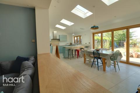 81 Glebe Road, Barrington, Cambridge, CB22 7RP
