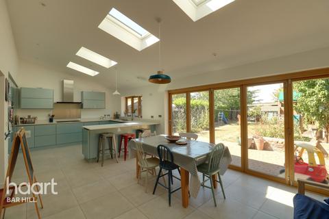 81 Glebe Road, Barrington, Cambridge, CB22 7RP
