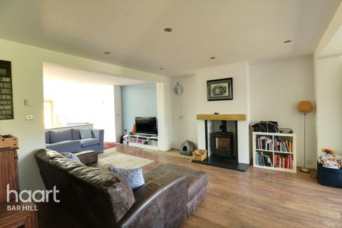 81 Glebe Road, Barrington, Cambridge, CB22 7RP