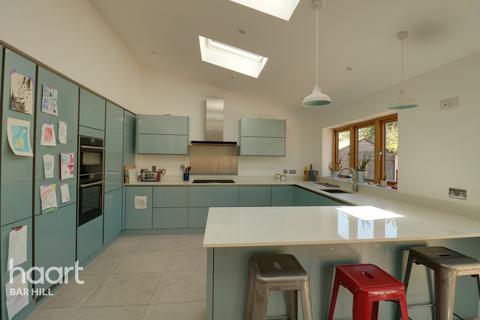 81 Glebe Road, Barrington, Cambridge, CB22 7RP
