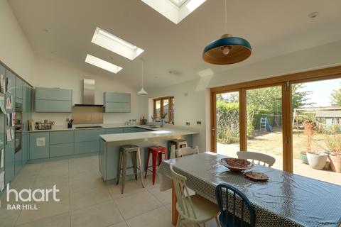 81 Glebe Road, Barrington, Cambridge, CB22 7RP