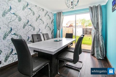 4 bedroom detached house for sale - St. Anthonys Close, Huyton, Liverpool, Merseyside, L36