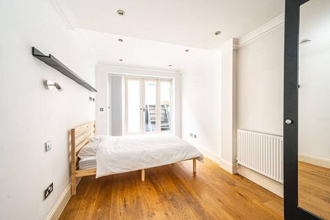 1 bedroom flat for sale - Stoke Newington Road, Stoke Newington, London, N16