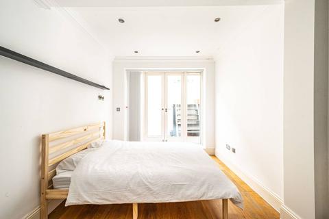 1 bedroom flat for sale - Stoke Newington Road, Stoke Newington, London, N16