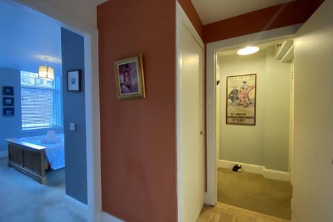 undefined, Edina Place, Leith, Edinburgh, EH7