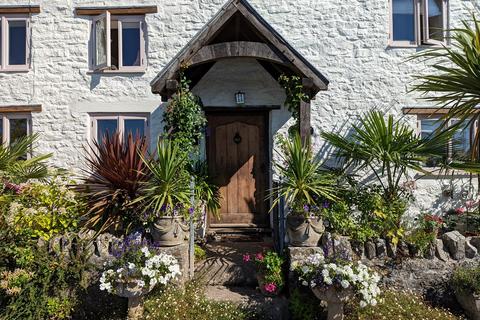 3 bedroom cottage for sale - West Horrington, Wells, BA5