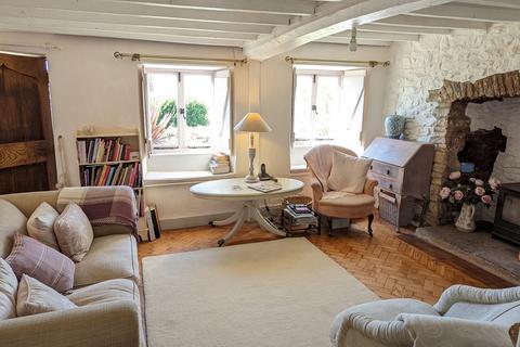 3 bedroom cottage for sale - West Horrington, Wells, BA5