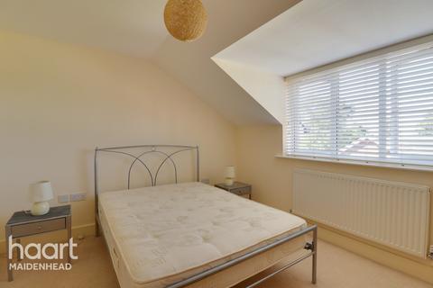 2 bedroom flat for sale - 76 Bath Road, Maidenhead