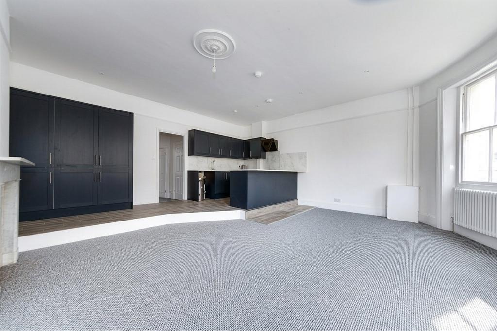Apartment in East Sussex - View 2