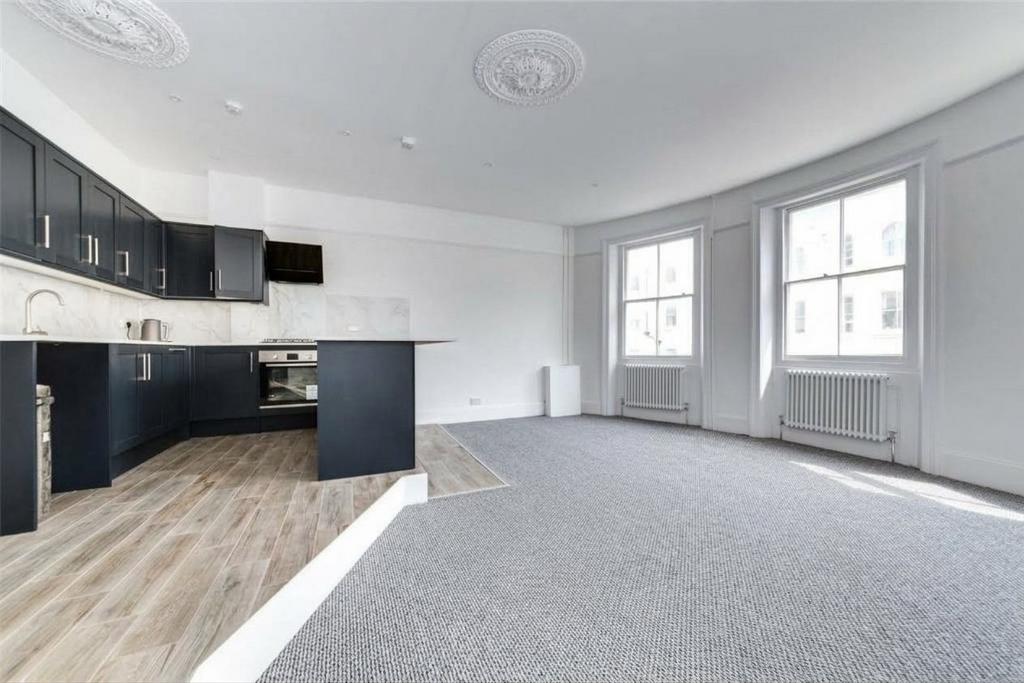 Apartment in East Sussex - View 4