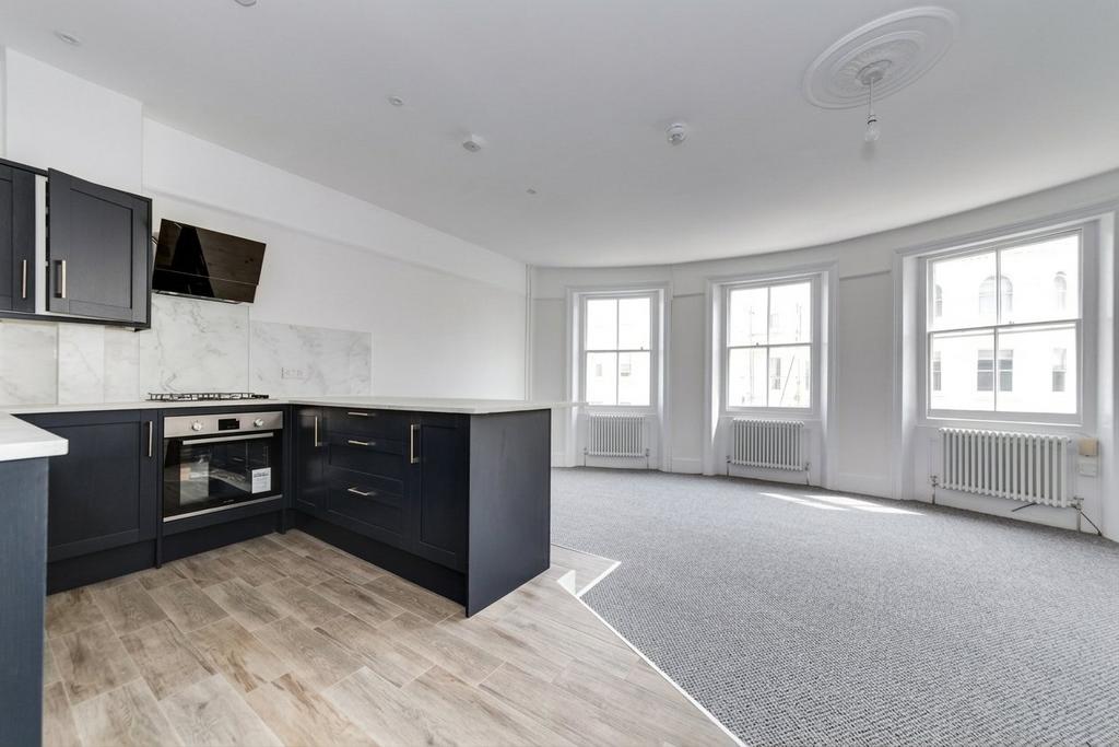 Apartment in East Sussex - View 5