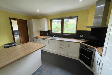 4 bedroom detached house to rent, 8 Halmyre Mains Cottages, West Linton, Scottish Borders, EH46