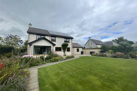 4 bedroom detached house to rent, 8 Halmyre Mains Cottages, West Linton, Scottish Borders, EH46