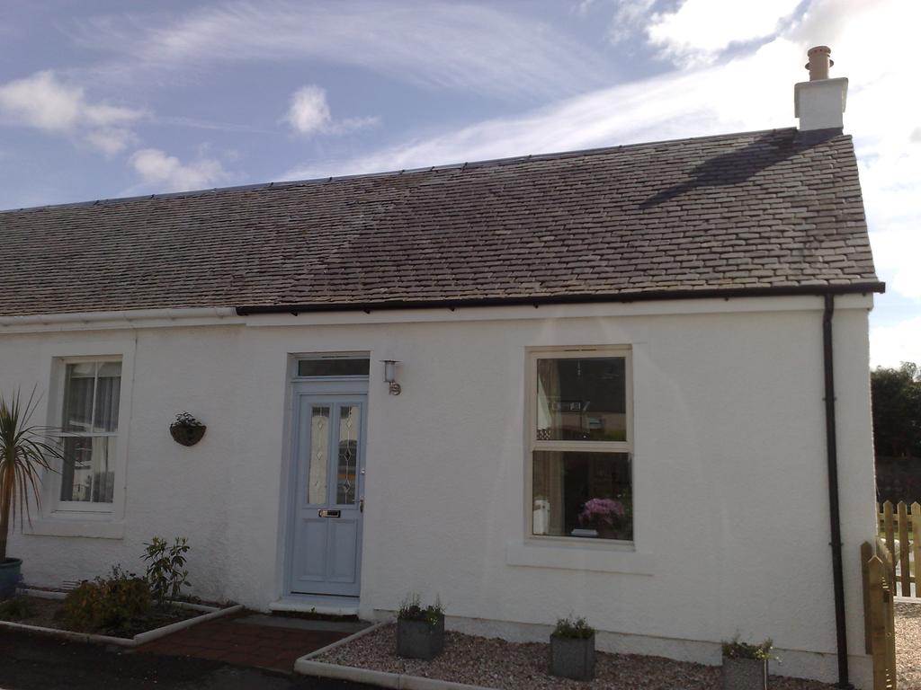 Campbell Street, Dollar... 1 bed terraced house £695 pcm (£160 pw)
