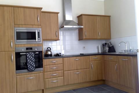 1 bedroom end of terrace house to rent, Campbell Street, Dollar, Clackmannanshire, FK14