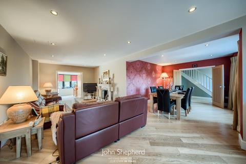 6 bedroom detached house for sale, Norton Lane, Earlswood, Solihull, B94