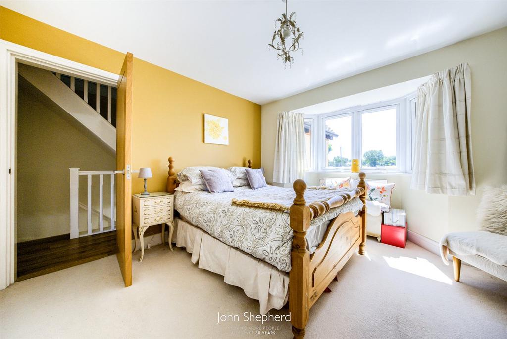Bedroom 4