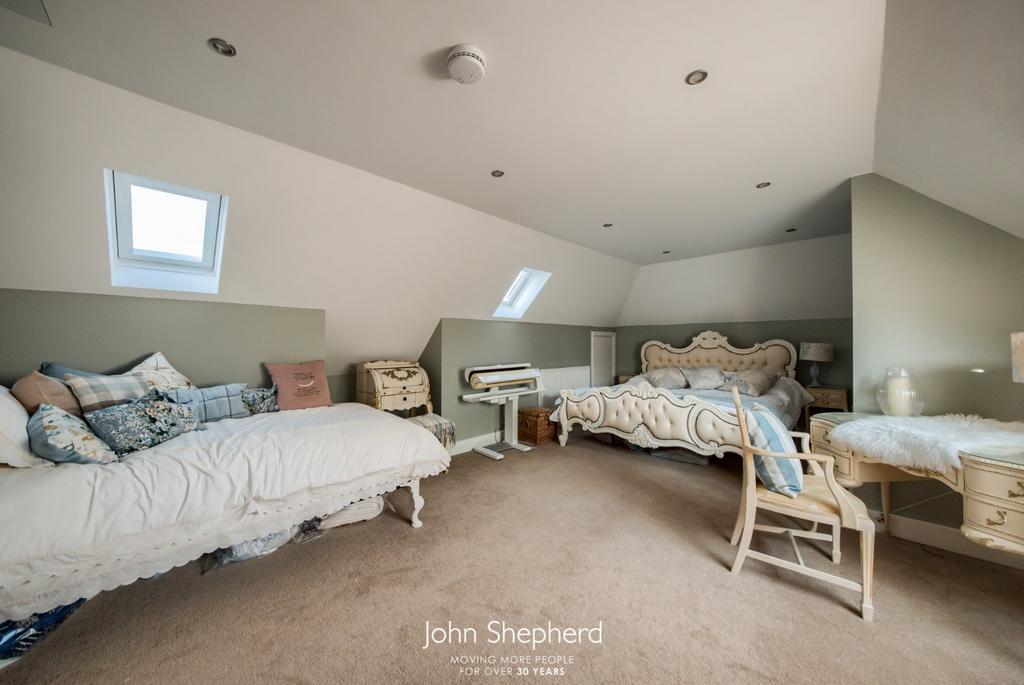 Bedroom 5