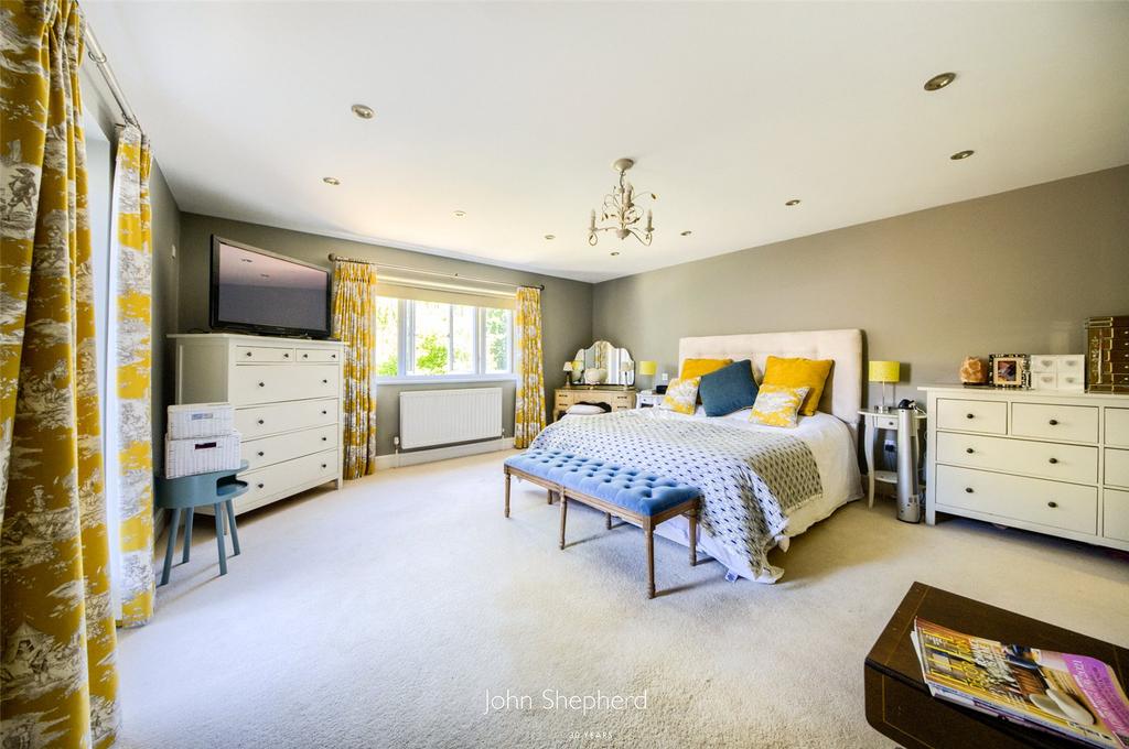 Bedroom 1