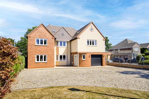 undefined, Norton Lane, Earlswood, Solihull, B94