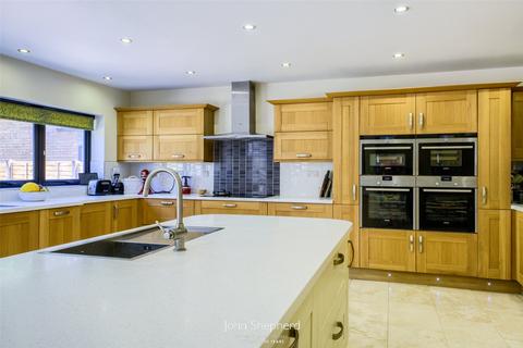 undefined, Norton Lane, Earlswood, Solihull, B94