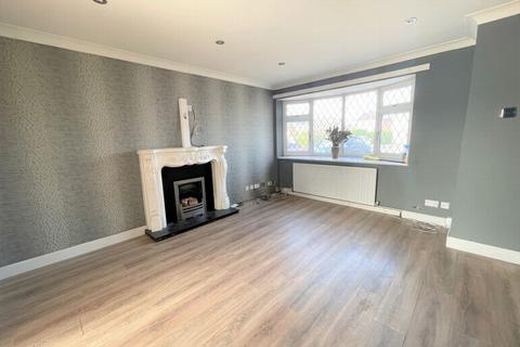 40 Brampton Drive, Cannock, WS12 2DT