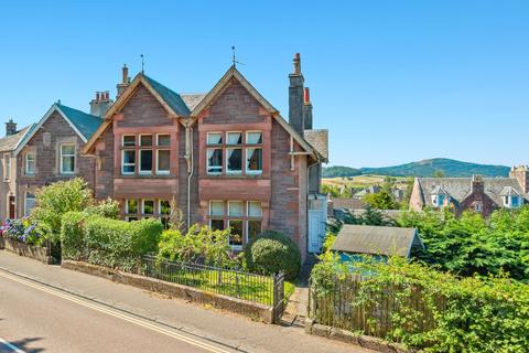 Glenview Comrie Road, Crieff, PH7 4BQ