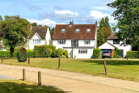 Spring Road, Harpenden, Hertfordshire, AL5