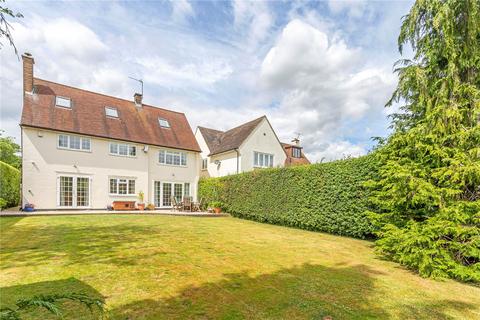 5 bedroom detached house for sale, Spring Road, Harpenden, Hertfordshire, AL5