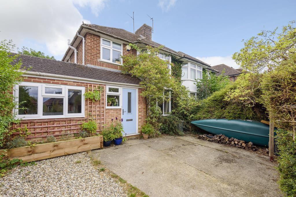 Cumnor, Oxford, OX2 5 bed semidetached house £650,000