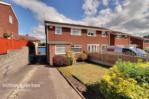 43 Unity Way, Talke, Stoke-on-trent, ST7 1RU