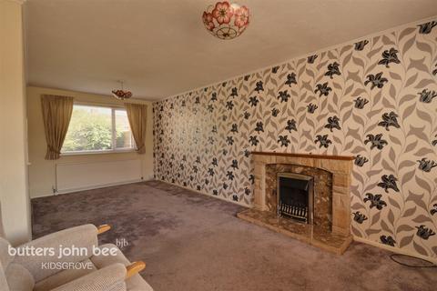 43 Unity Way, Talke, Stoke-on-trent, ST7 1RU