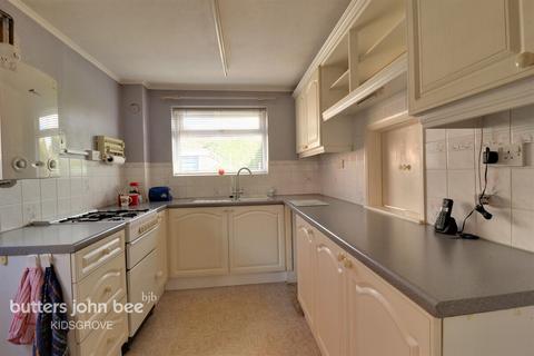 43 Unity Way, Talke, Stoke-on-trent, ST7 1RU