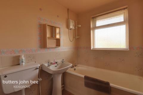 43 Unity Way, Talke, Stoke-on-trent, ST7 1RU