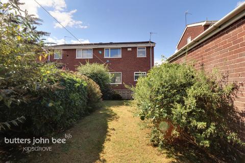 43 Unity Way, Talke, Stoke-on-trent, ST7 1RU