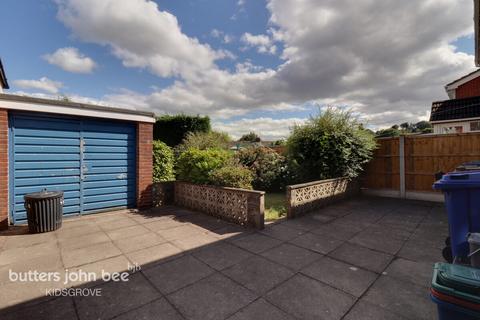 43 Unity Way, Talke, Stoke-on-trent, ST7 1RU