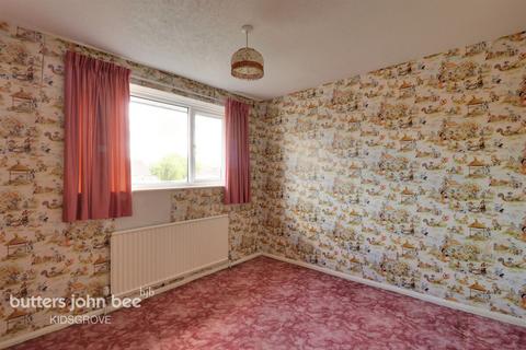 43 Unity Way, Talke, Stoke-on-trent, ST7 1RU