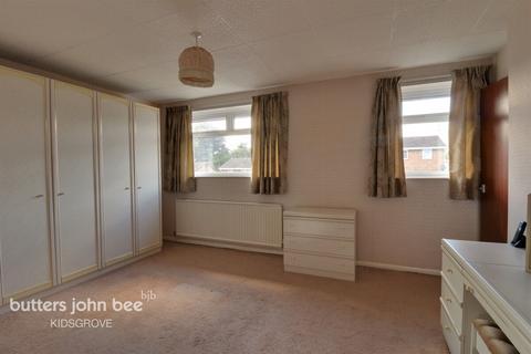 43 Unity Way, Talke, Stoke-on-trent, ST7 1RU