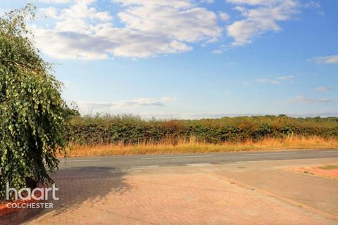 undefined, The Paddocks, Colchester