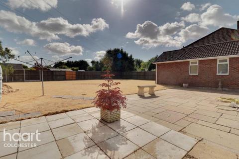 undefined, The Paddocks, Colchester