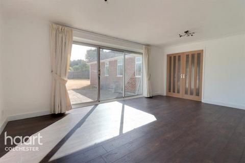 undefined, The Paddocks, Colchester