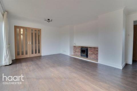 undefined, The Paddocks, Colchester