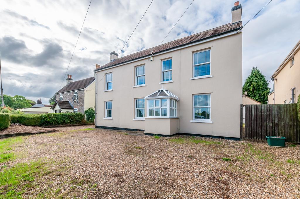 Road, EastoninGordano 5 bed detached house for sale £675,000